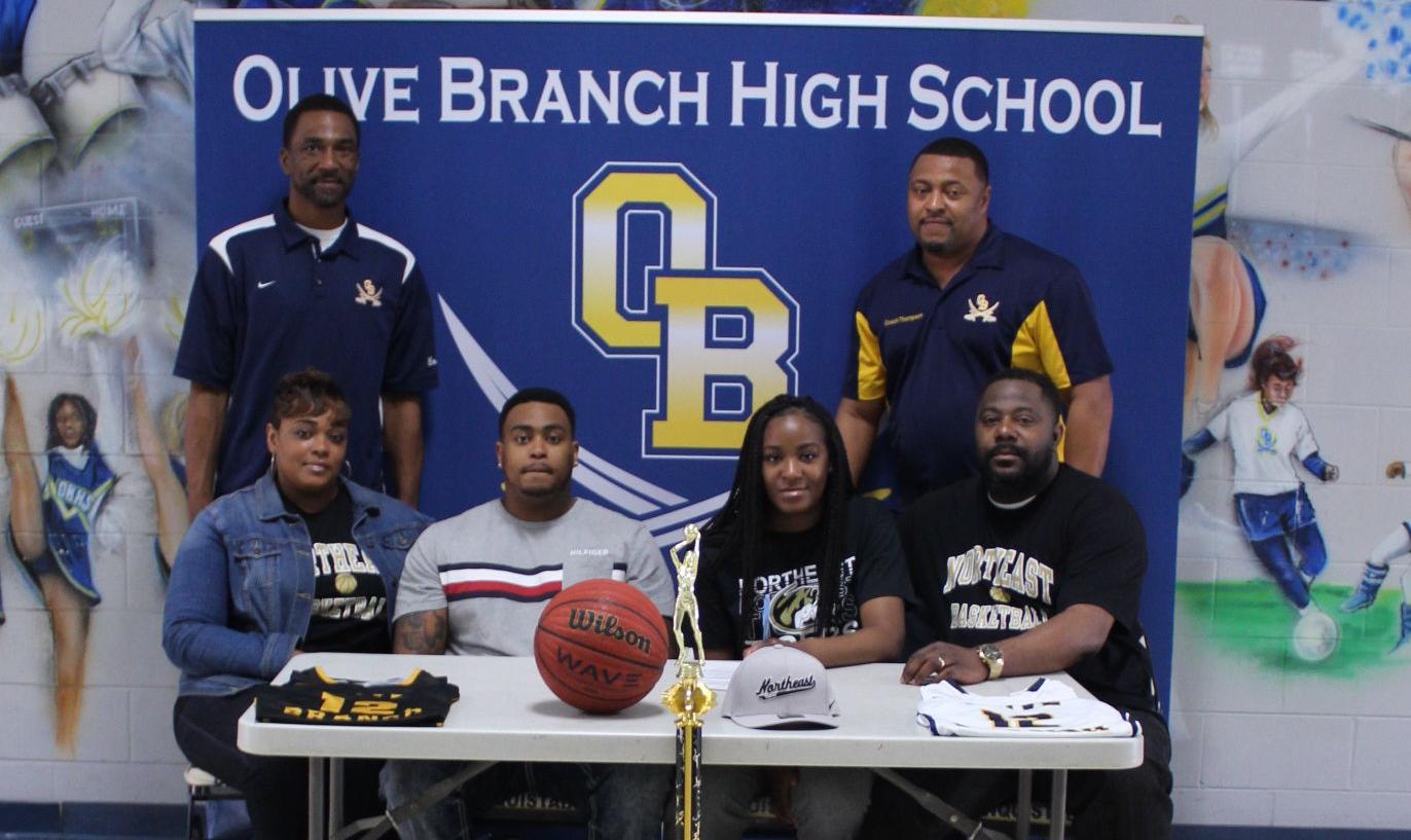 Lady Quistor Gilbert to play at Northeast